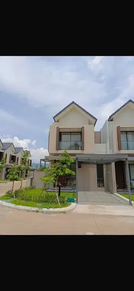 Dijual/Disewakan Rumah Baru di Podomoro Park Bandung