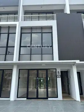Ruko 3 L Tanamera 450m Jl Thamrin 24 Jam Akses Lippo Cikarang