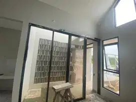 Jual Perumahan Campaka Purwakarta Lt 98 m2