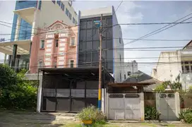 Jual Kosan Di Jak Bar Investasi Auto Cuan Lokasi Sangat Strategis