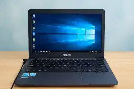 Jual note book acer type E 203 NAH
