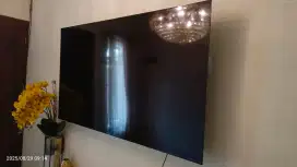 Sharp 75inch 4k frameless google tv
