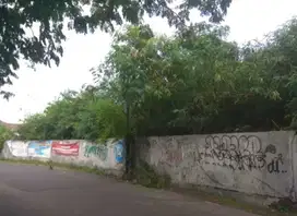 Dijual Tanah Di Cengkareng