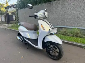 Km 1000, Like New, Seperti Baru, Filano Lux Connected Hybrid, Bandung