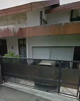 Rumah di Duri Kepa, Dekat Dengan Tanjung Duren, Jakarta Barat