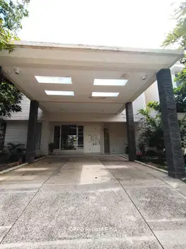 Dijual Rumah di Malibu Beach Palm Beach Pakuwon City