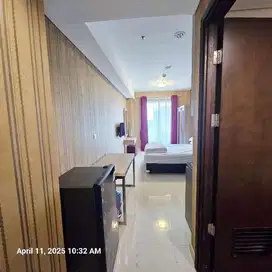 Disewakan Apartemen Borneo Bay