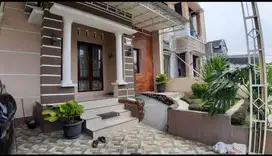 Rumah Siap Huni Perum Sapphir Dekat Baturaden