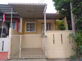 Rumah Hadap Timur Jatihandap Cicaheum 20 mnt ke ITB Ganesha Bandung