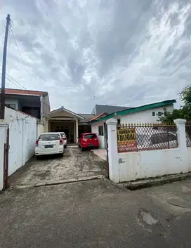 Dijual Rumah Pondok Gede Bekasi