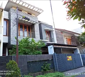 Rumah Dijual Cepat Murah Siap Huni Di Pondok Indah