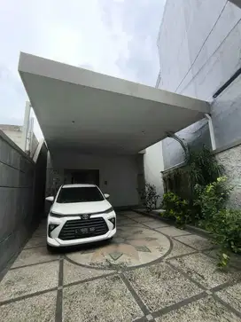 Rumah Siap Huni Lokasi Medokan Asri Rungkut Surabaya