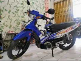 Yamaha Fizr ( 2 tak )