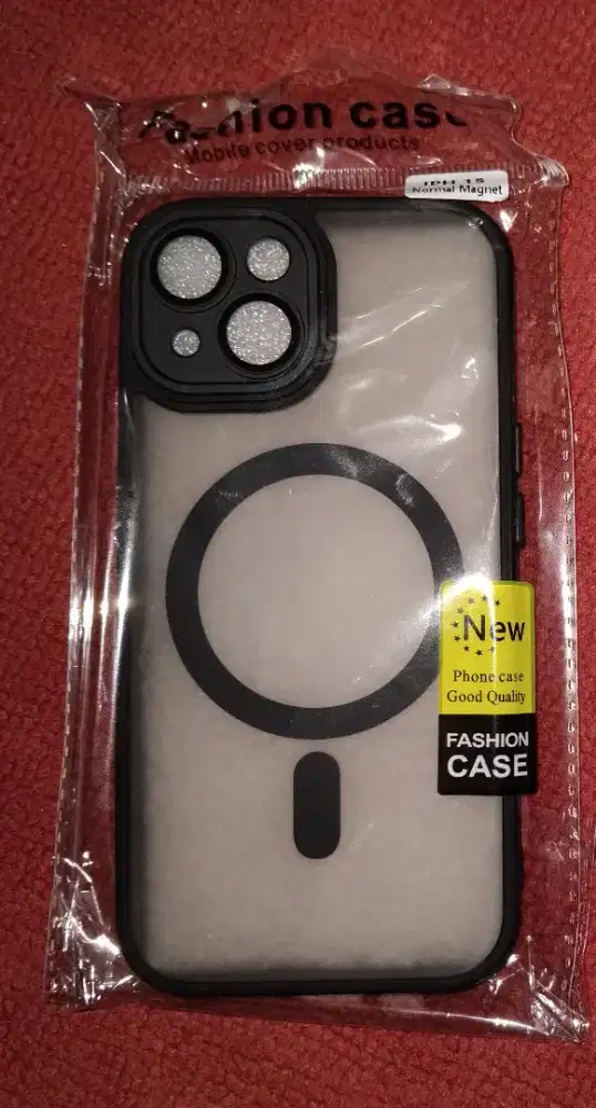 Case/casing iphone 15