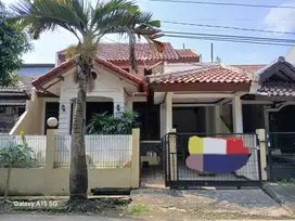 Rumah Murah di Kranggan Permai Cibubur
