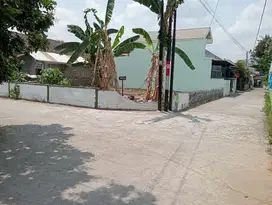 DIJUAL TANAH PEKARANGAN KALITIRTO BERBAH