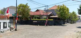 Rumah Di Pondok Wiyung Surabaya Bagus Lokasi Strategis Nyaman