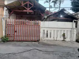 Jual Rumah Tua di Daan Mogot Estate