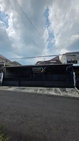 Dijual Rumah di Tidar Bawah, Lowokwaru Malang