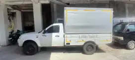 Jual mobil jarang di pakai
