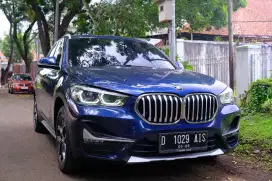 BMW X1 LCI 2020