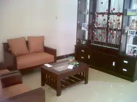 Rumah Strategis Dan Siap Huni Di Cempaka Putih Jak Pus S7021