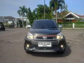 TOYOTA RUSH 1.5 S TRD ULTIMO AT 2016