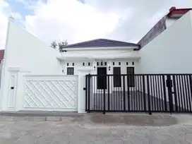 Seruni Residence Selatan Kampus UII, 700 Jt-an Tersisa 5 unit, LT 115