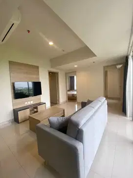DISEWAKAN APARTMENT Orange Country Tower Glendale Lippo Cikarang