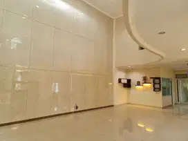 FOR SALE RUMAH HOEK SERENADE LAKE BONUS INTERIOR VIEW DANAU