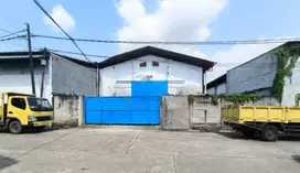 Gudang jurumudi benda akses bandara