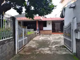 HOT DEAL RUMAH DI CONDET, CILILITAN,  LT 548M2, NEGOTIABLE