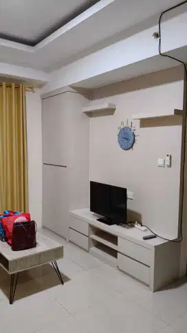 Apartemen Full Furnish Dekat Area Perkantoran di Kuningan, Jaksel