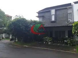 Dijual Rumah Hoek Citra Gran Cibubur