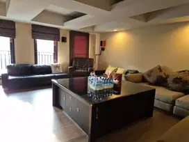 Rumah Danau Agung  Luas 300 M2 Bangunan Rapi Bagus Siap Huni
