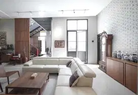 Dijual  cepat rumah mewah di Aristoteles gading serpong tangerang