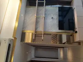 Disewakan Apartemen Taman Anggrek Residences 3bedroom Furnish