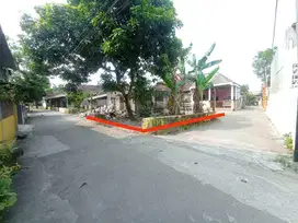 jual tanah murah di Jakal km 9 Ploso kuning