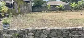 Dijual Tanah Pekarangan Dekat PPPG Kesenian Klidon