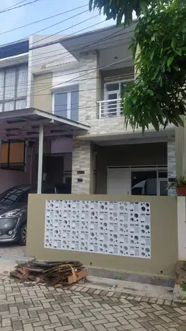 Dijual Rumah Minimalis Modern Di Area Nusa Hijau Cimahi Utara shm