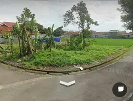 Dijual tanah purwokerto dekat RS Margono