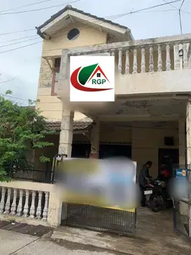 DIJUAL RUMAH KELAPA GADING