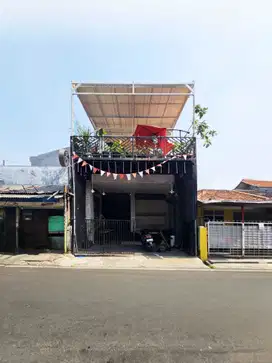 Ruko Ex Cafe Duren TIga, Pancoran Dijual. MURAH & NEGO