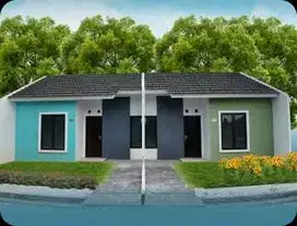 (PU) Gaji UMR Punya Rumah di Kota Maja