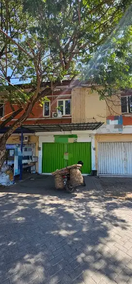 ruko lelang surabaya di gununganyar di gunung anyar jaya