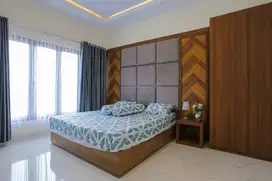 Full Furnish: Dijual Rumah Dalam Perum Selatan Janti Jl. Solo Jogja
