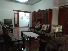DIJUAL RUMAH DEKAT AKMIL KOTA MAGELANG
