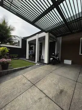 Rumah Darmo Permai Timur