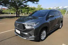 Toyota Zenix V Hybrid Modellista Mulus no Minus