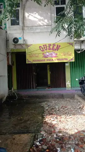 Dijual Cepat Ruko 2 lantai pinggir jalan bagus dan murah